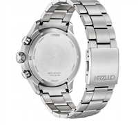 Orologio Citizen Uomo Supertitanio - Crono in Titanio CA0810-88X - CA0810-88X